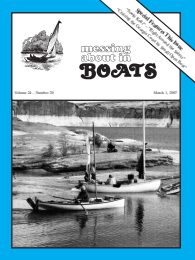 Cover thumbnail for February 1, 2007