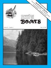 Cover thumbnail for May 15, 2007