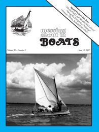 Cover thumbnail for June 15, 2007