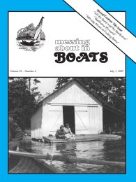 Cover thumbnail for June 1, 2007
