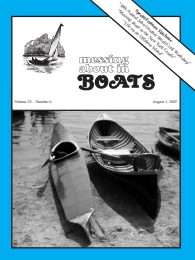 Cover thumbnail for July 1, 2007