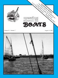 Cover thumbnail for August 15, 2007