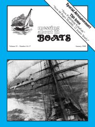 Cover thumbnail for December 1, 2007