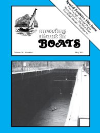 Cover thumbnail for May 2011
