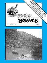 Cover thumbnail for July 2011