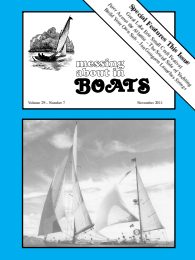 Cover thumbnail for October 1, 2011