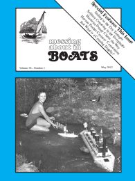 Cover thumbnail for May 2012