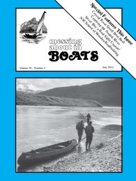 Cover thumbnail for July 2012