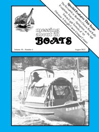 Cover thumbnail for August 2012