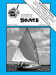 Cover thumbnail for September 2012