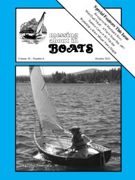 Cover thumbnail for October 2012
