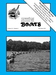 Cover thumbnail for December 2012