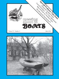 Cover thumbnail for February 1, 2012