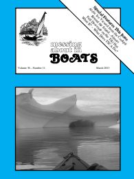Cover thumbnail for March 2013