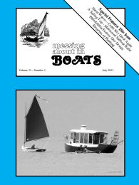 Cover thumbnail for July 2013