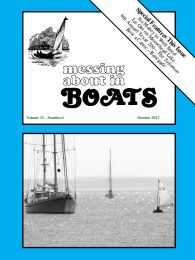 Cover thumbnail for October 2013