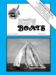 Cover thumbnail for December 2013