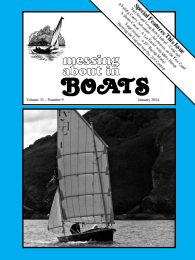 Cover thumbnail for January 2014