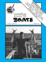 Cover thumbnail for February 2014