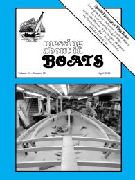 Cover thumbnail for April 2014