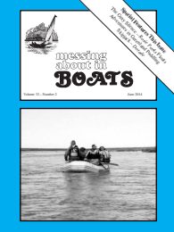 Cover thumbnail for June 2014