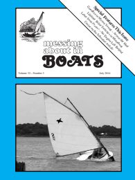 Cover thumbnail for July 2014