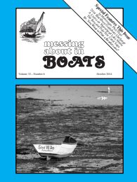 Cover thumbnail for October 2014