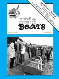 Cover thumbnail for November 2014