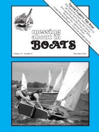Cover thumbnail for December 2014