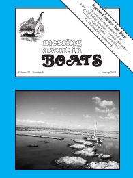 Cover thumbnail for January 2015