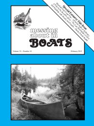 Cover thumbnail for February 2015