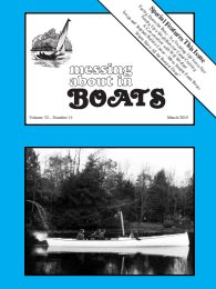 Cover thumbnail for March 2015