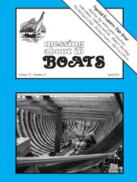 Cover thumbnail for April 2015