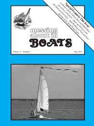 Cover thumbnail for May 2015