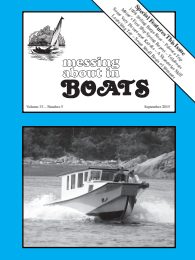 Cover thumbnail for September 2015