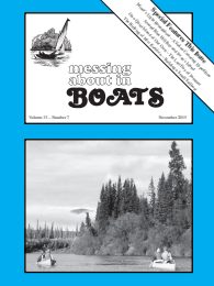 Cover thumbnail for November 2015