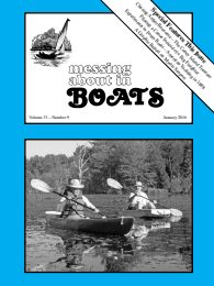 Cover thumbnail for January 2016