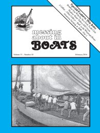 Cover thumbnail for February 2016