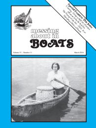 Cover thumbnail for March 2016