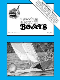 Cover thumbnail for May 2017