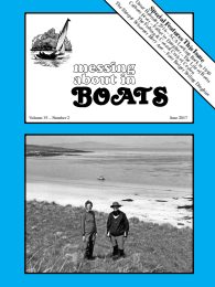 Cover thumbnail for June 2017