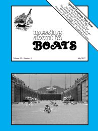 Cover thumbnail for July 2017