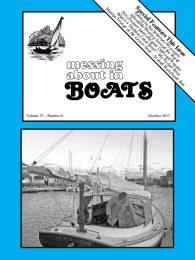 Cover thumbnail for October 2017