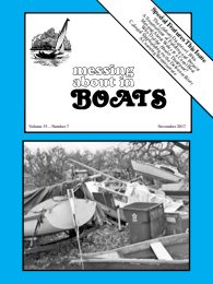 Cover thumbnail for November 2017