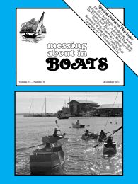 Cover thumbnail for December 2017