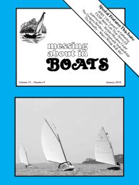 Cover thumbnail for January 2018