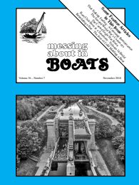 Cover thumbnail for November 2018