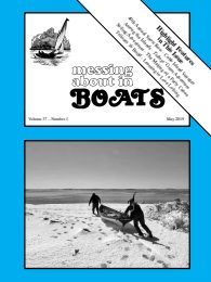 Cover thumbnail for May 2019