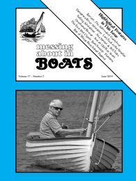 Cover thumbnail for June 2019