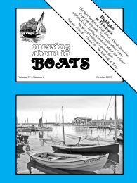 Cover thumbnail for October 2019